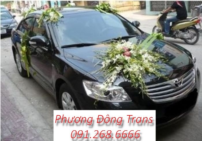 Địa chỉ thuê xe cưới ở hà nội : 0912686666 . 0982001001 